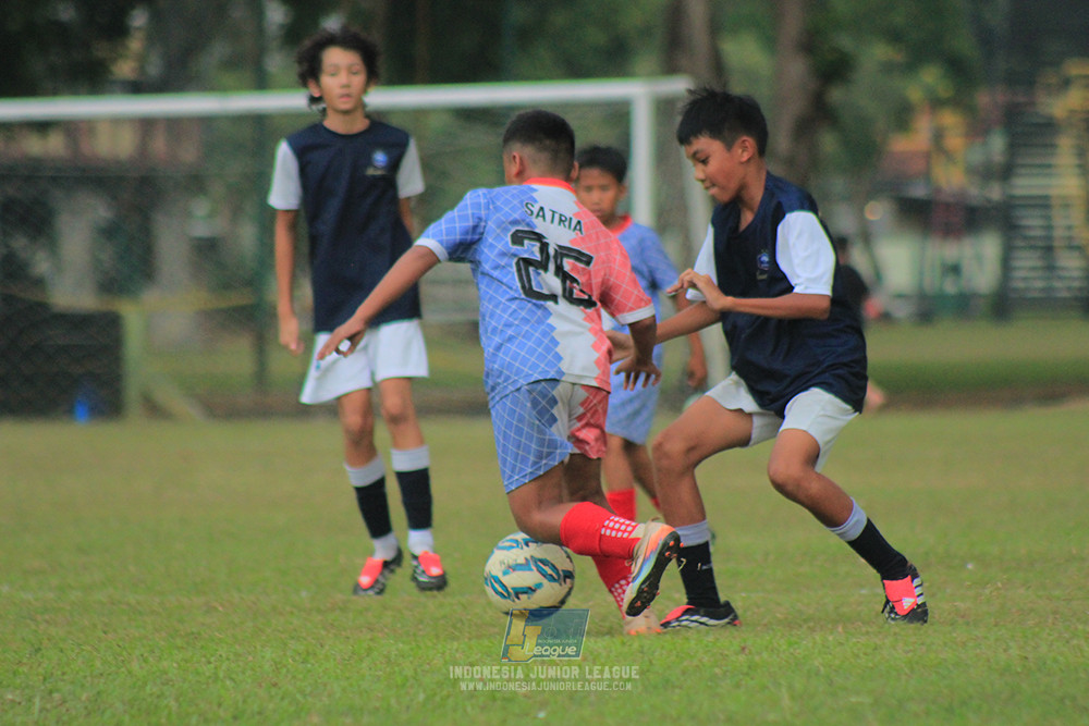 u13 210626 fff academy jakarta vs endang witarsa fc