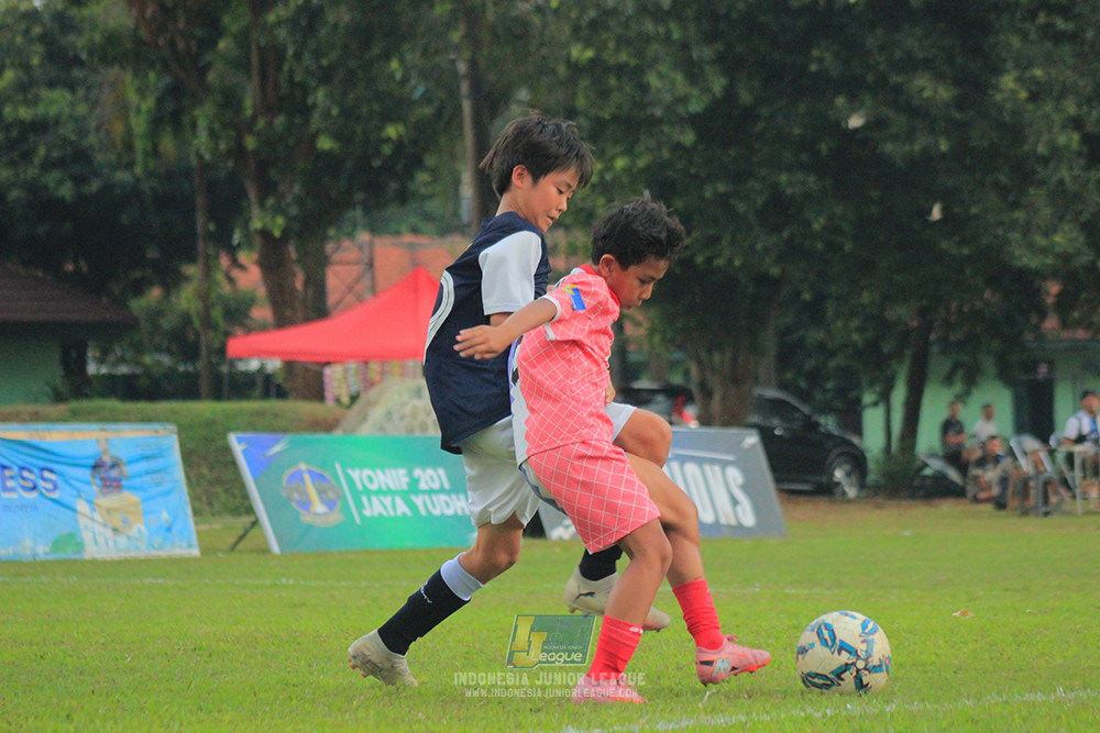 u13 210626 fff academy jakarta vs endang witarsa fc