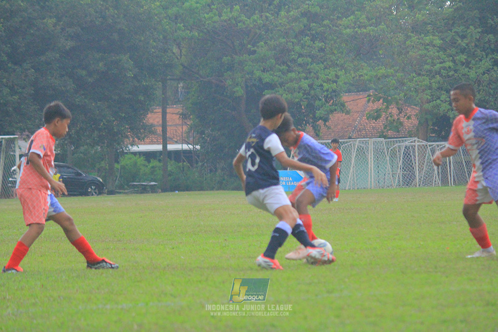 u13 210626 fff academy jakarta vs endang witarsa fc