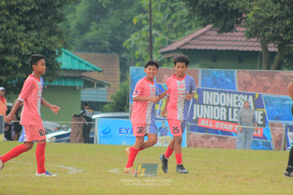 u13 210626 fff academy jakarta vs endang witarsa fc