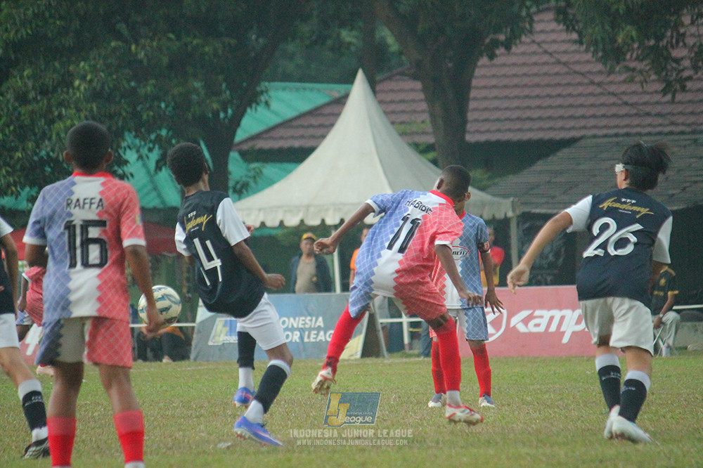 u13 210626 fff academy jakarta vs endang witarsa fc
