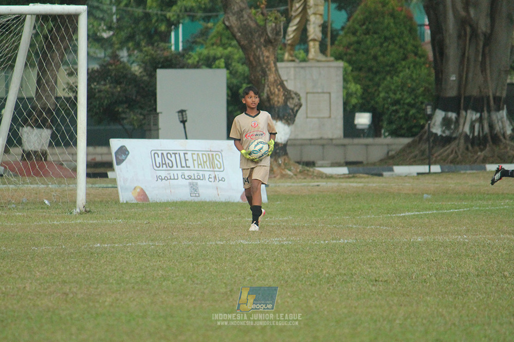 u13 210626 fff academy jakarta vs endang witarsa fc
