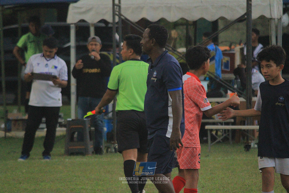 u13 210626 fff academy jakarta vs endang witarsa fc