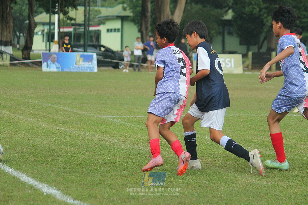 u13 210626 fff academy jakarta vs endang witarsa fc