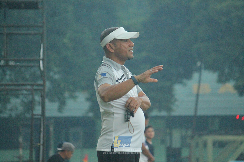 u13 210626 fff academy jakarta vs endang witarsa fc