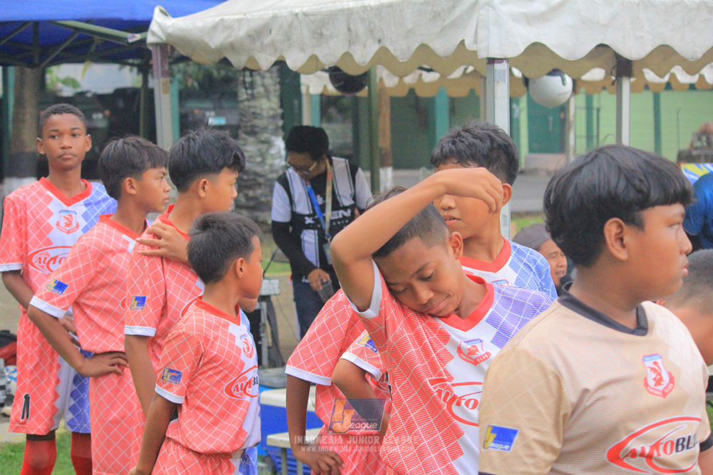 u13 210626 fff academy jakarta vs endang witarsa fc