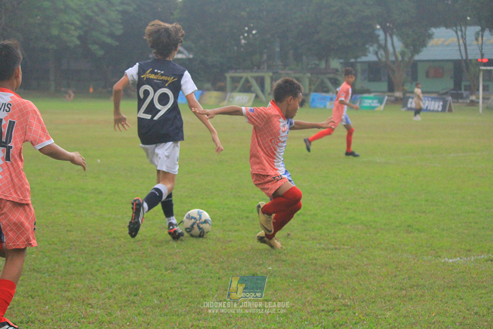 u13 210626 fff academy jakarta vs endang witarsa fc