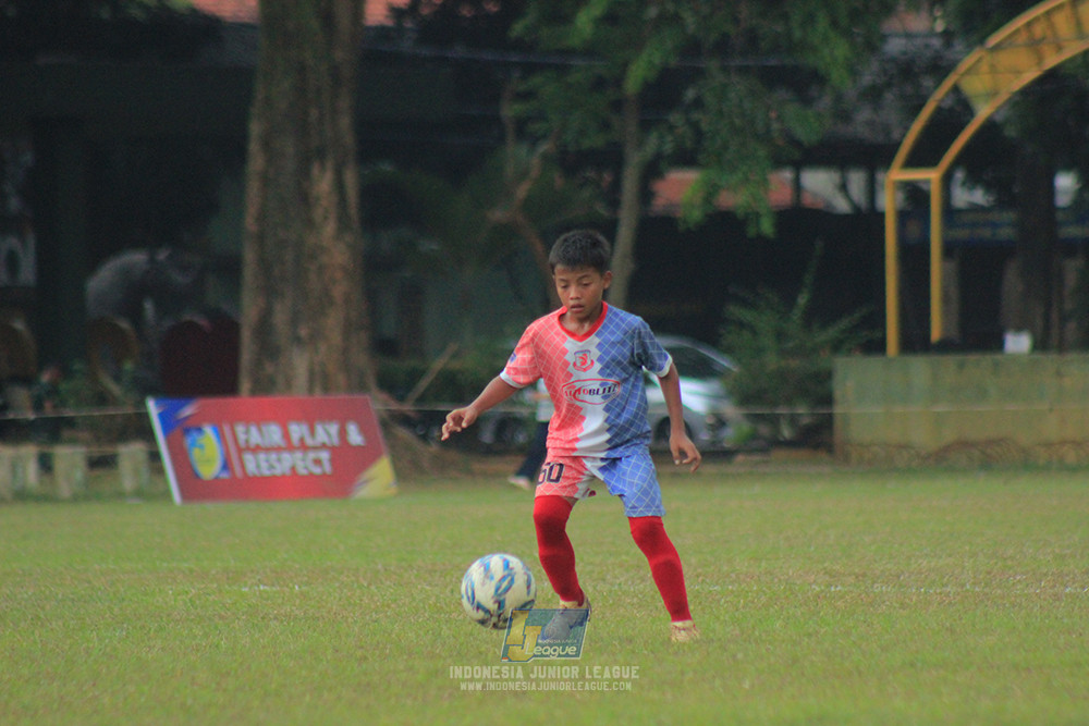 u13 210626 fff academy jakarta vs endang witarsa fc