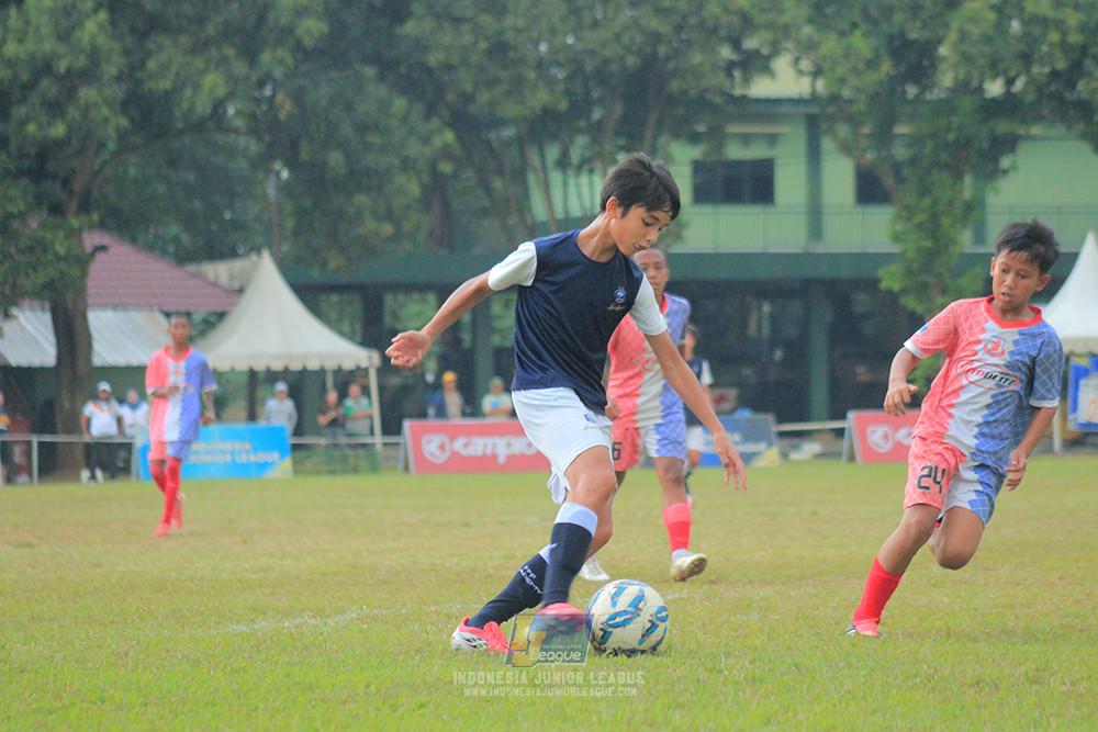 u13 210626 fff academy jakarta vs endang witarsa fc