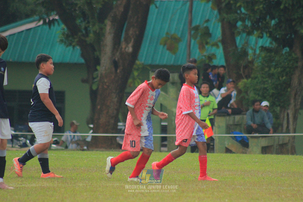 u13 210626 fff academy jakarta vs endang witarsa fc