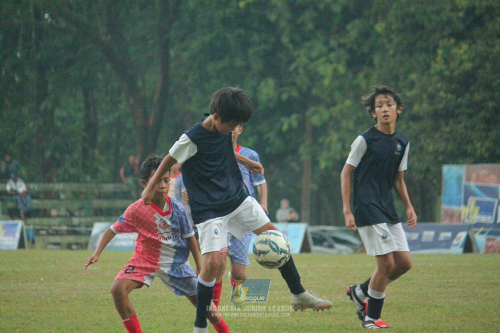 u13 210626 fff academy jakarta vs endang witarsa fc