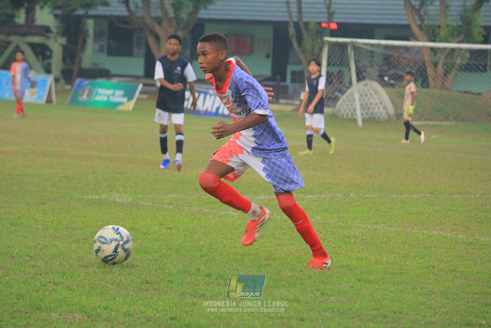 u13 210626 fff academy jakarta vs endang witarsa fc