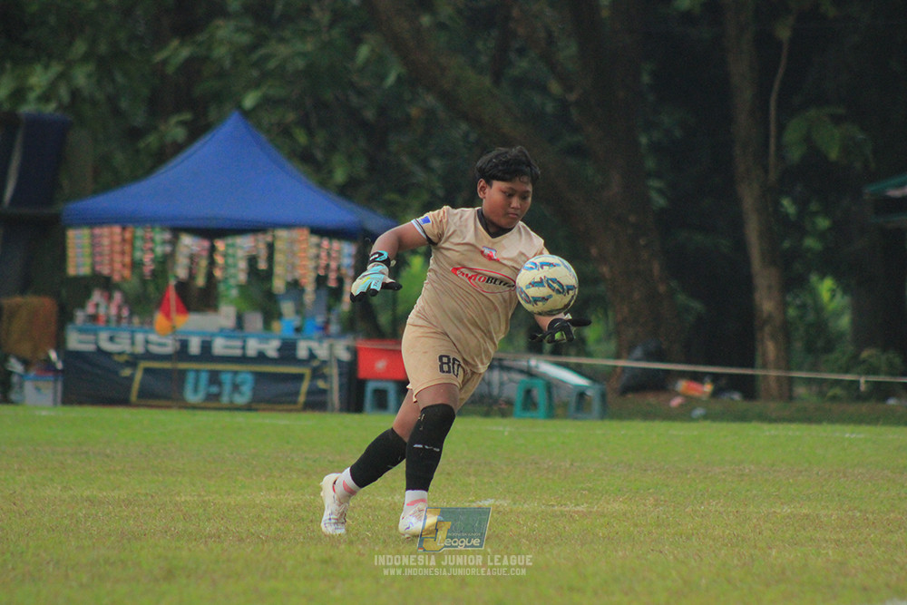 u13 210626 fff academy jakarta vs endang witarsa fc