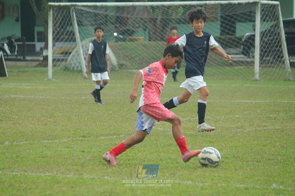 u13 210626 fff academy jakarta vs endang witarsa fc