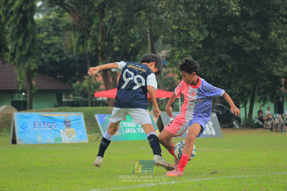 u13 210626 fff academy jakarta vs endang witarsa fc