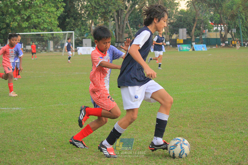 u13 210626 fff academy jakarta vs endang witarsa fc