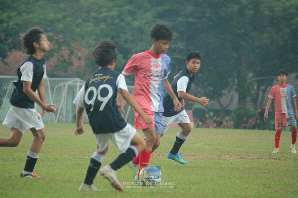 u13 210626 fff academy jakarta vs endang witarsa fc