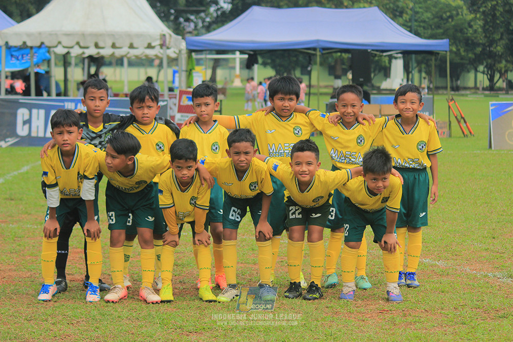 u9 170526 brazillian ss lfa vs maesa pararaider