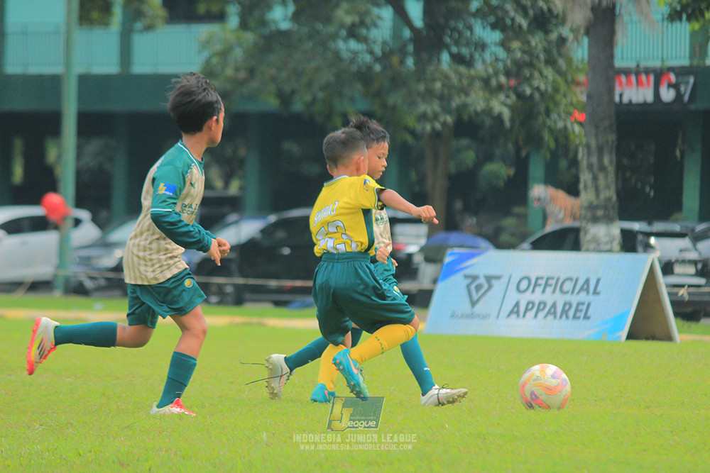 u9 170526 brazillian ss lfa vs maesa pararaider