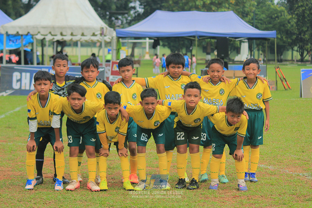u9 170526 brazillian ss lfa vs maesa pararaider
