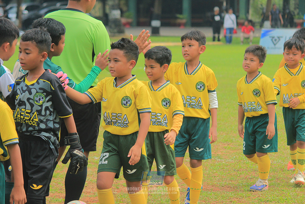 u9 170526 brazillian ss lfa vs maesa pararaider