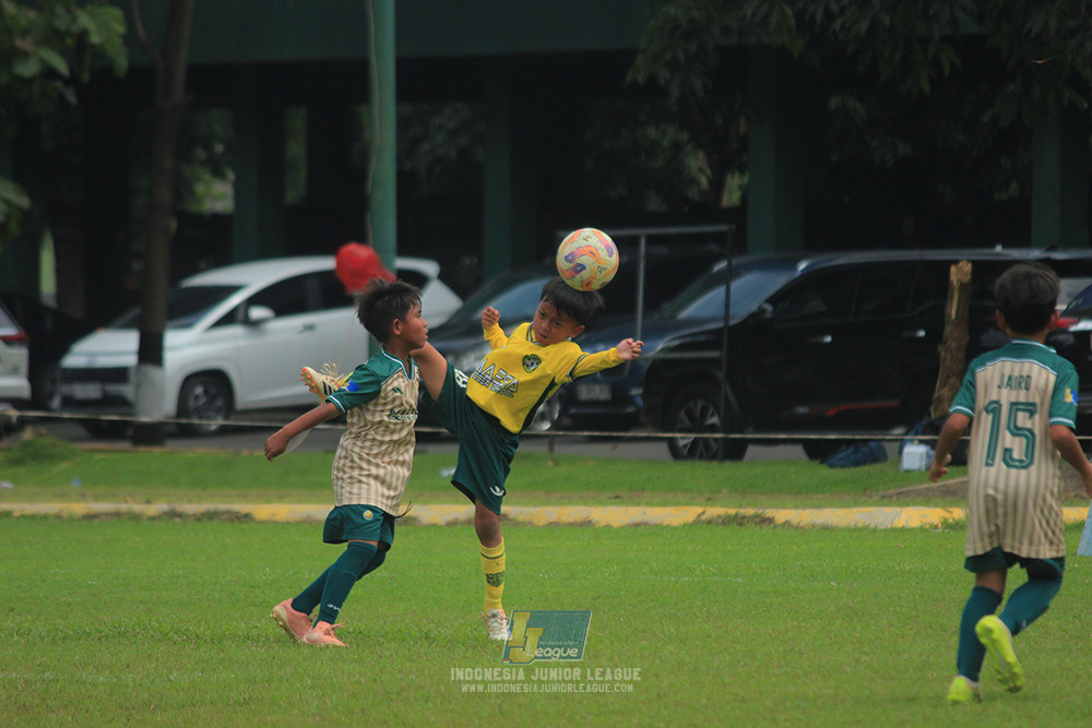 u9 170526 brazillian ss lfa vs maesa pararaider