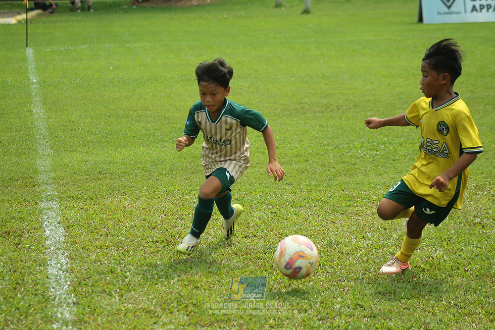 u9 170526 brazillian ss lfa vs maesa pararaider