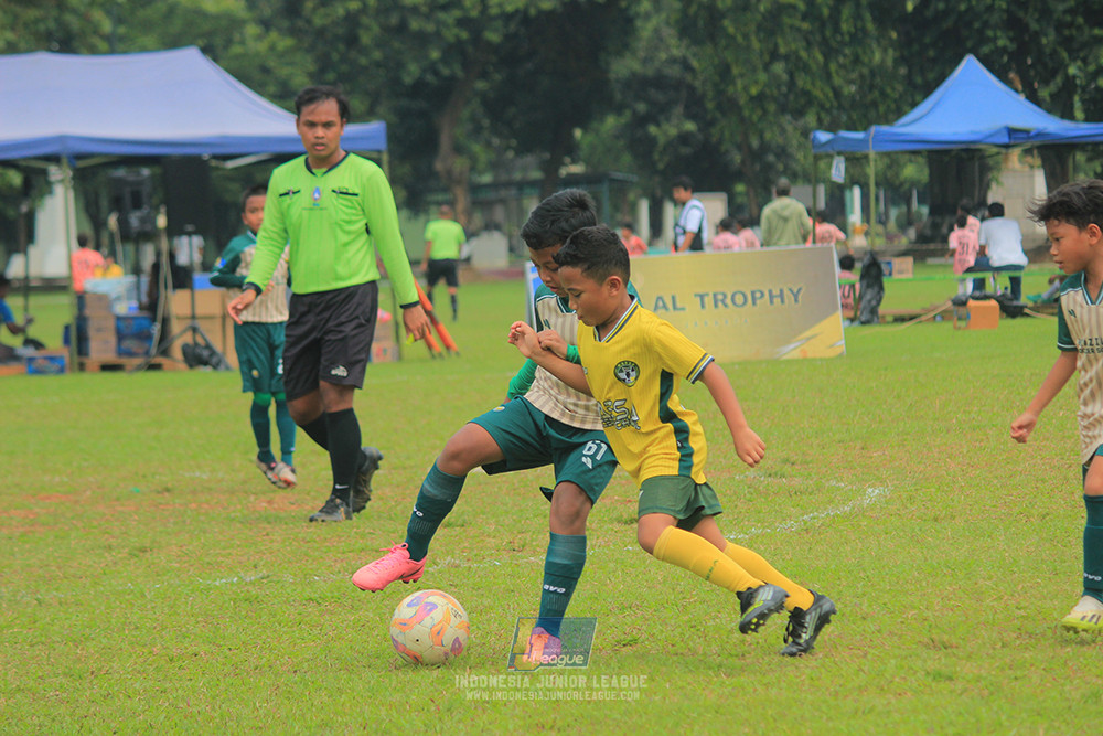 u9 170526 brazillian ss lfa vs maesa pararaider