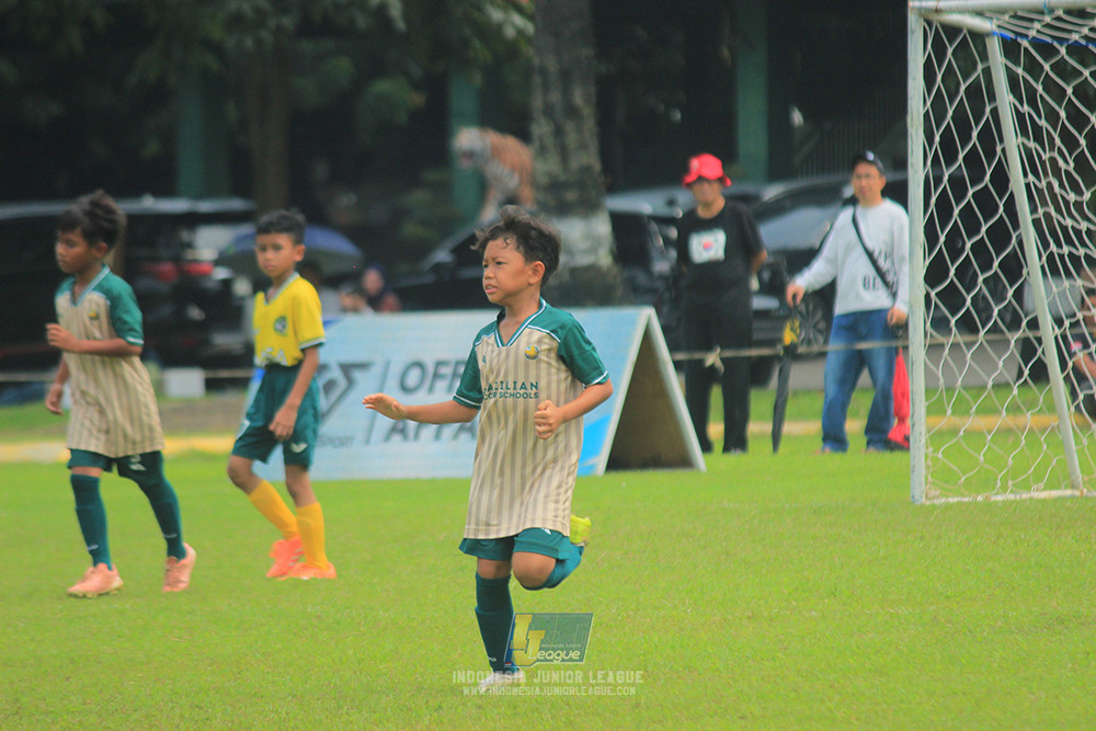 u9 170526 brazillian ss lfa vs maesa pararaider