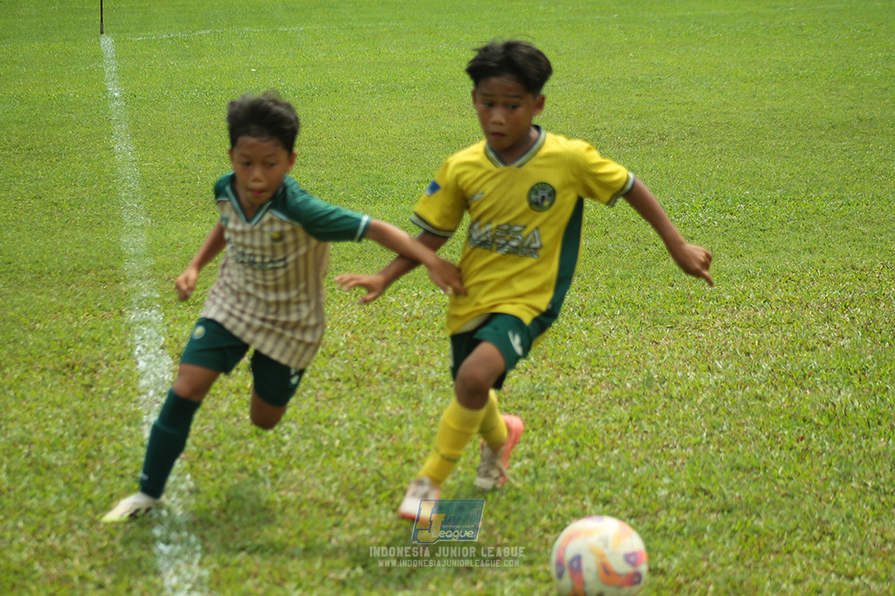 u9 170526 brazillian ss lfa vs maesa pararaider