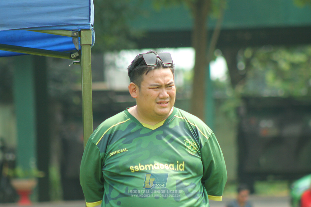 u9 170526 brazillian ss lfa vs maesa pararaider