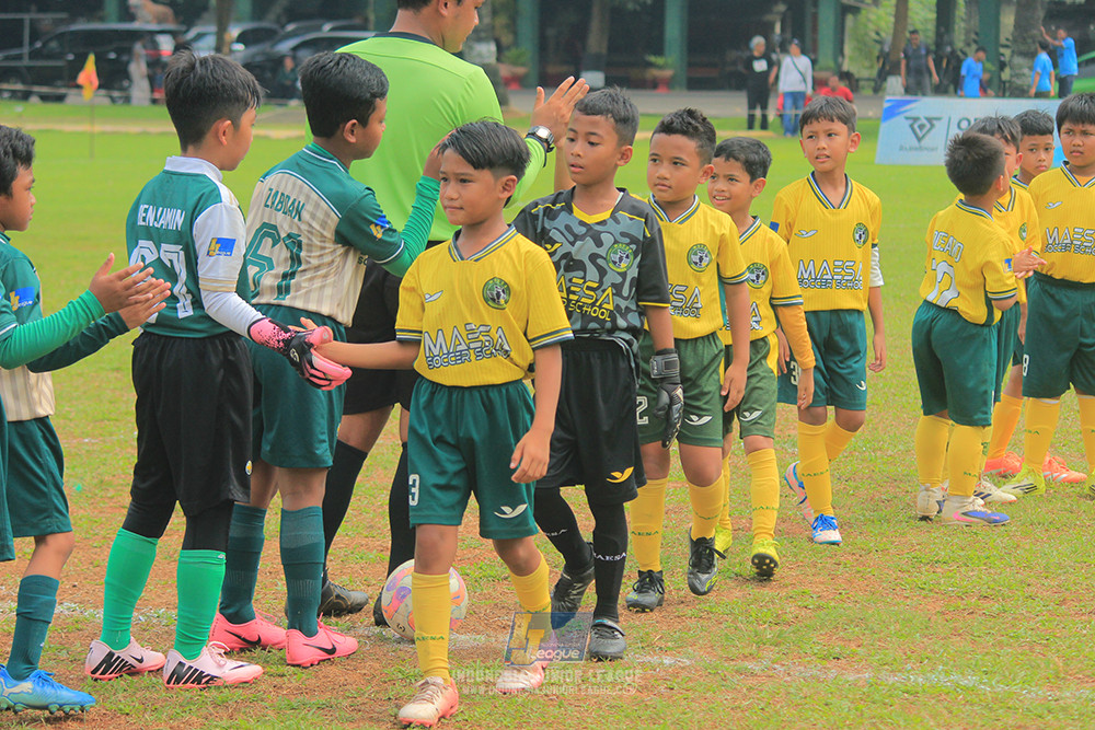 u9 170526 brazillian ss lfa vs maesa pararaider