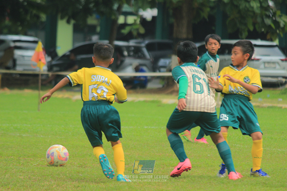 u9 170526 brazillian ss lfa vs maesa pararaider