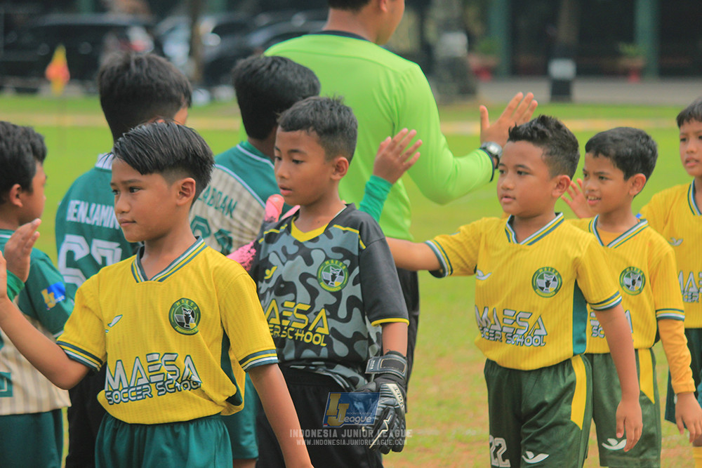u9 170526 brazillian ss lfa vs maesa pararaider