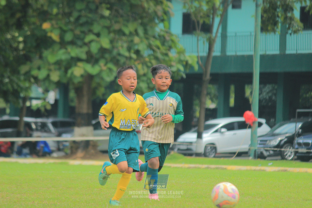 u9 170526 brazillian ss lfa vs maesa pararaider