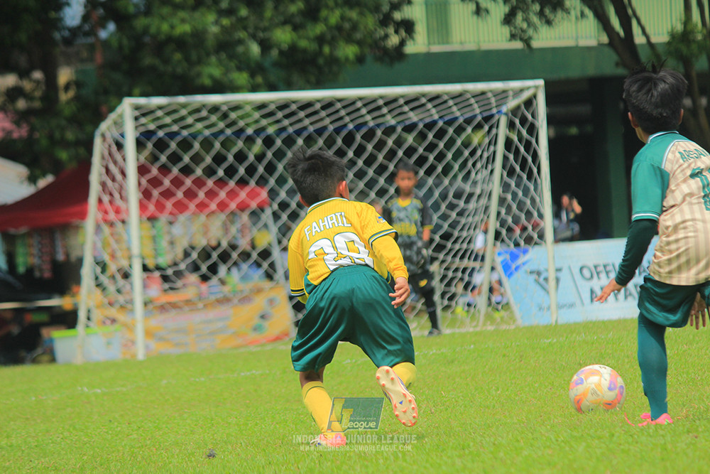 u9 170526 brazillian ss lfa vs maesa pararaider