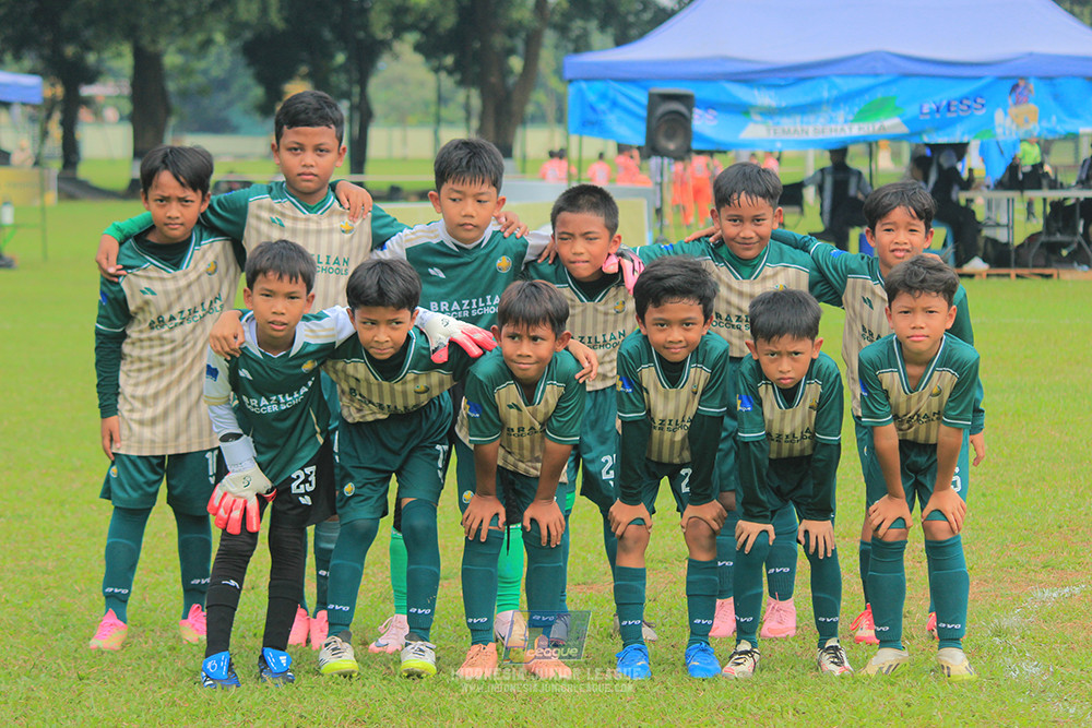 u9 170526 brazillian ss lfa vs maesa pararaider
