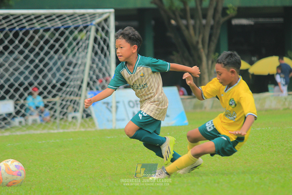 u9 170526 brazillian ss lfa vs maesa pararaider