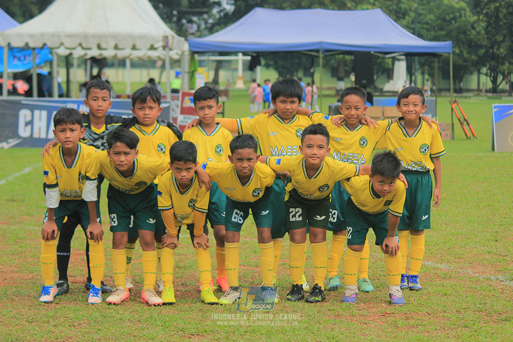 u9 170526 brazillian ss lfa vs maesa pararaider