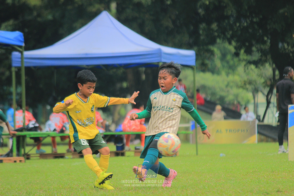 u9 170526 brazillian ss lfa vs maesa pararaider