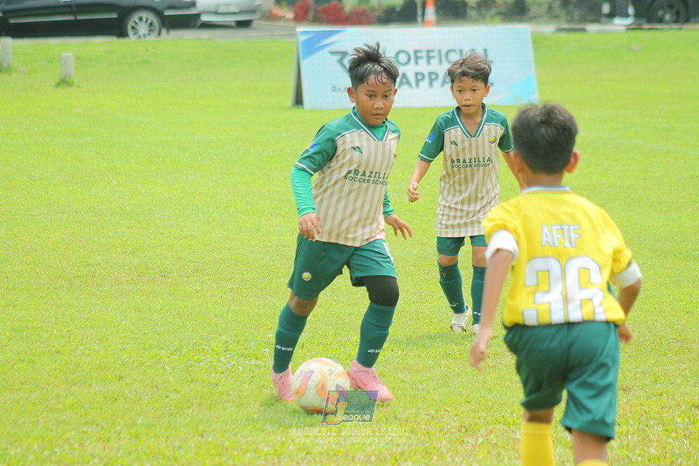 u9 170526 brazillian ss lfa vs maesa pararaider