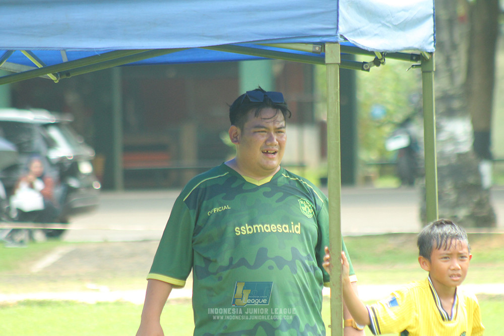 u9 170526 brazillian ss lfa vs maesa pararaider