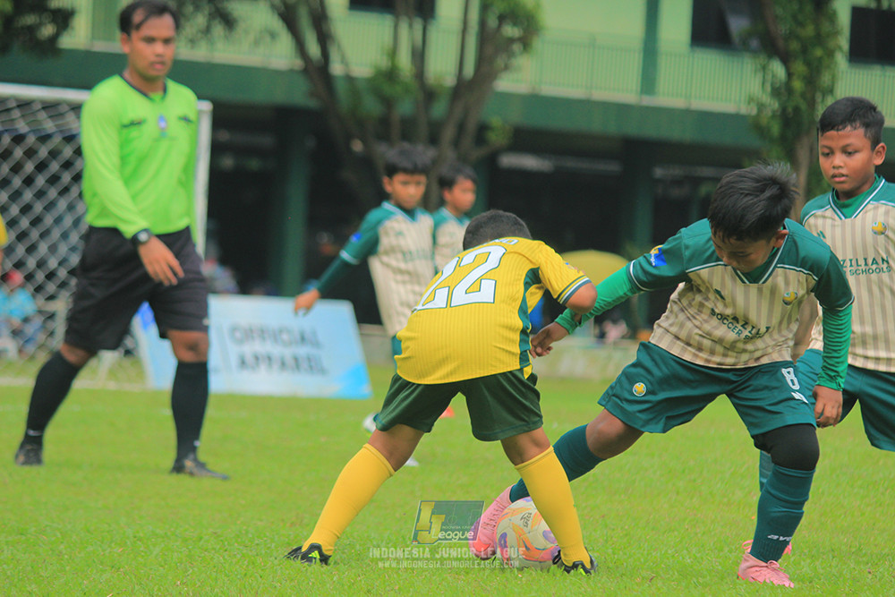 u9 170526 brazillian ss lfa vs maesa pararaider