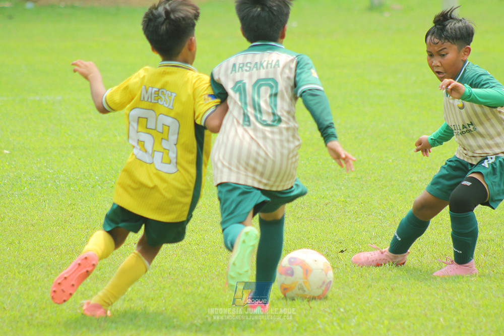 u9 170526 brazillian ss lfa vs maesa pararaider