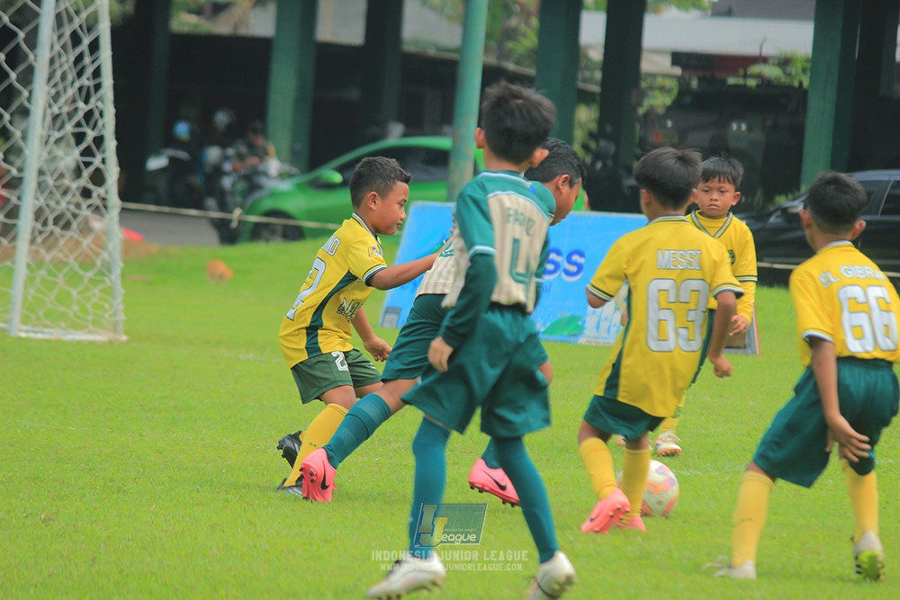 u9 170526 brazillian ss lfa vs maesa pararaider