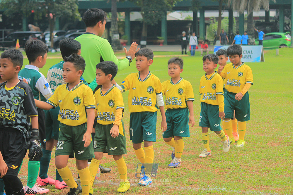 u9 170526 brazillian ss lfa vs maesa pararaider