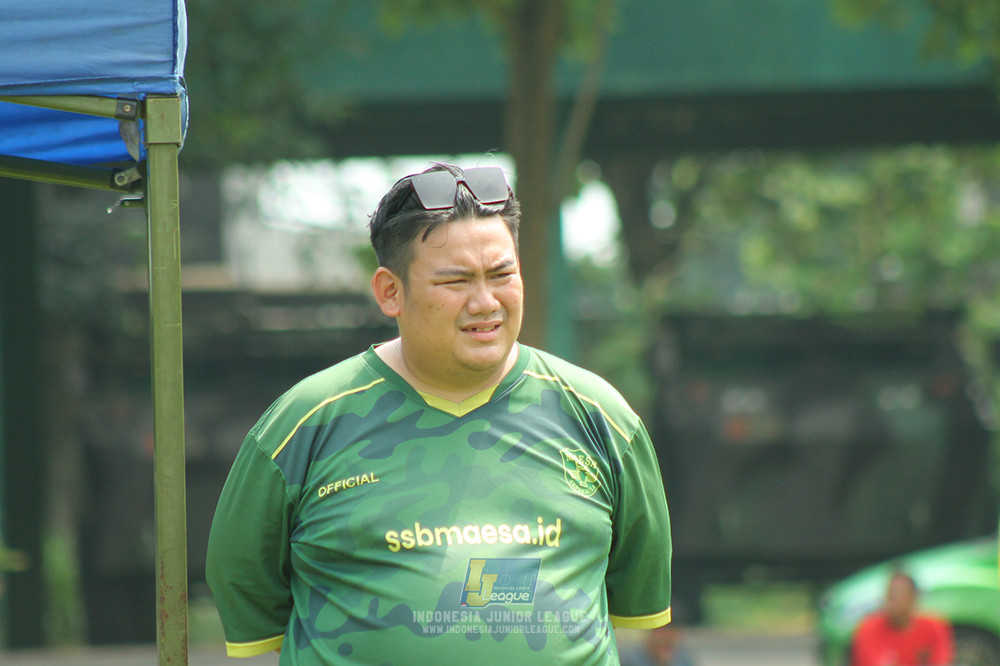 u9 170526 brazillian ss lfa vs maesa pararaider