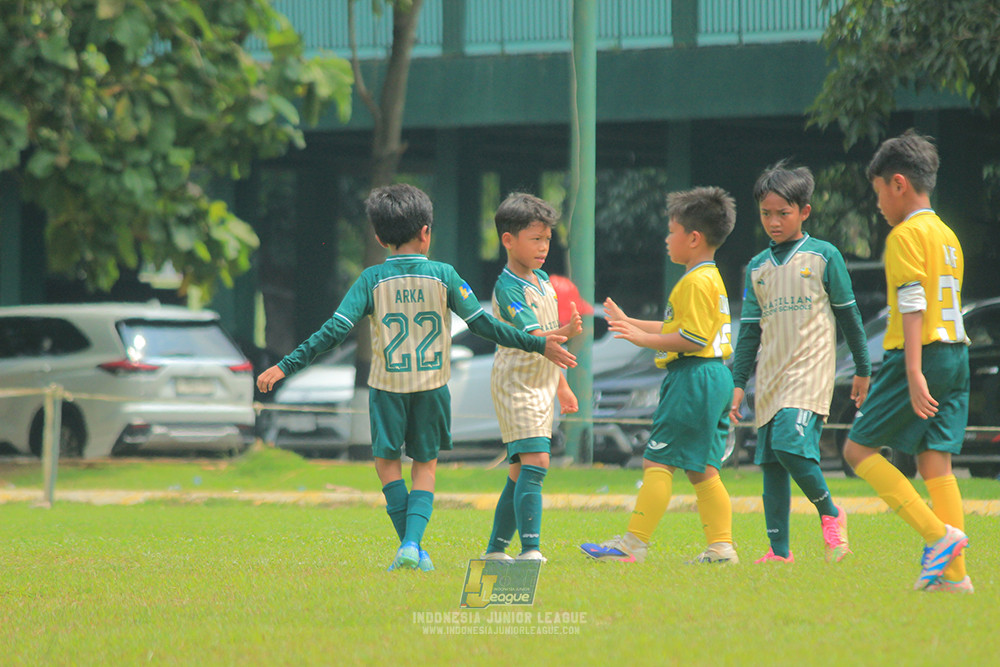 u9 170526 brazillian ss lfa vs maesa pararaider