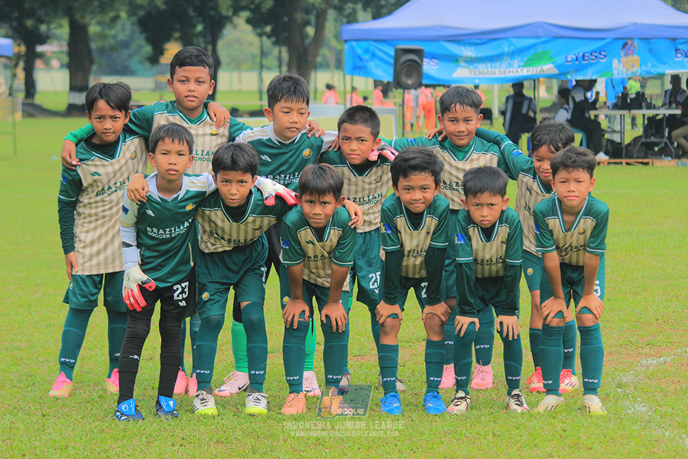 u9 170526 brazillian ss lfa vs maesa pararaider