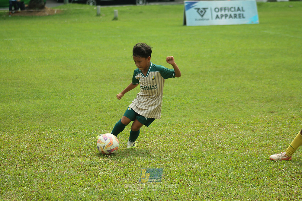 u9 170526 brazillian ss lfa vs maesa pararaider